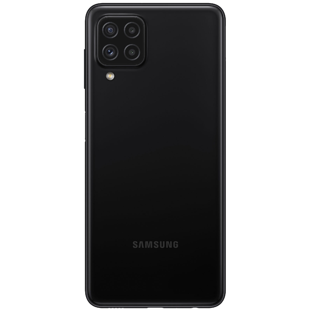 Picture of SMARTPHONE SAMSUNG A176 GALAXY A17 5G 128GB DUOS BLACK