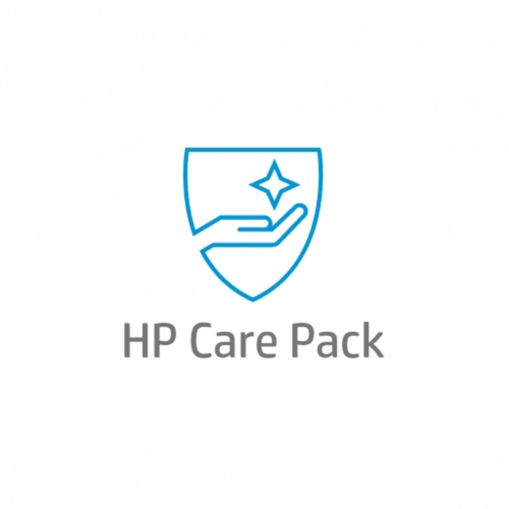 Immagine di ESTENSIONE DI GARANZIA HP 24 MESI NOTEBOOK U9AZ8E