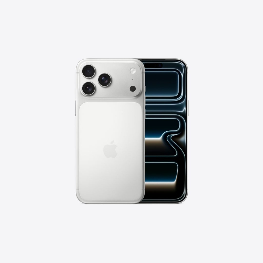 Immagine di APPLE IPHONE 17 PRO MAX 256GB MFYM4ZD/A SILVER EUROPA