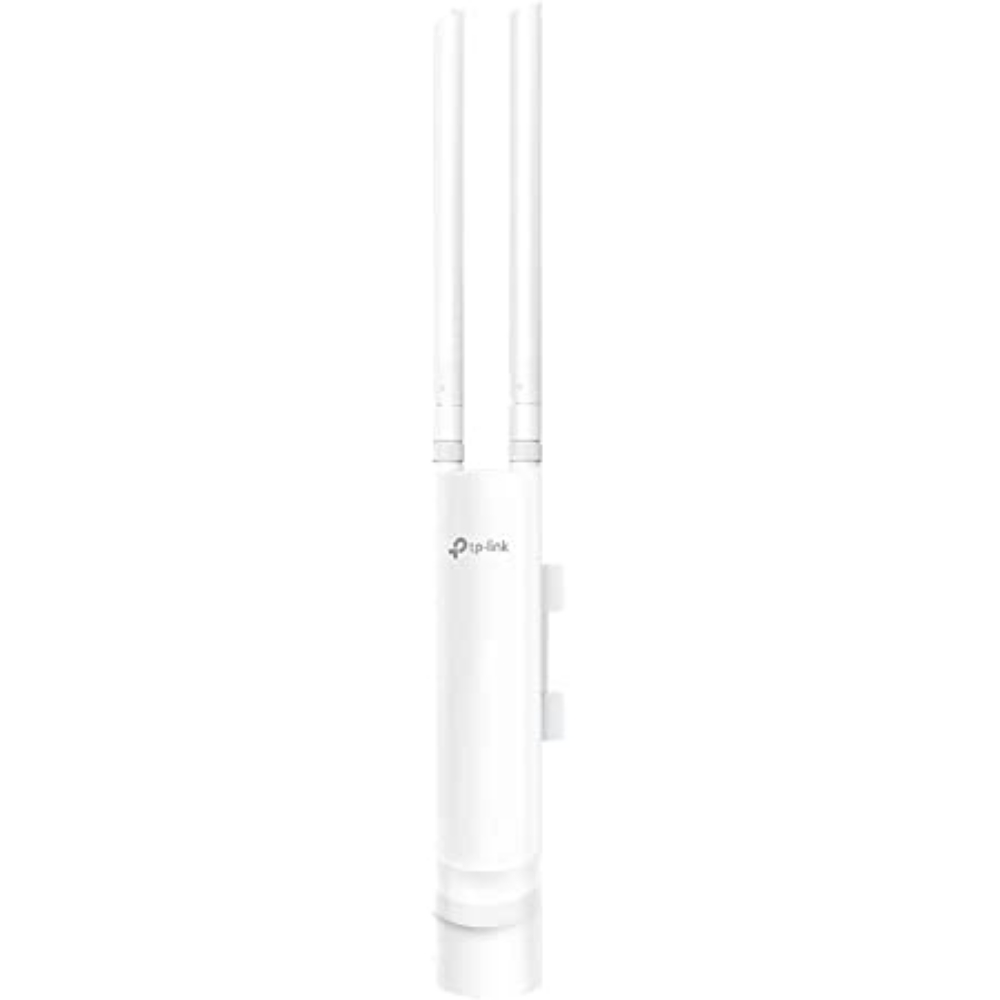 Immagine di ACCESS POINT RIPETITORE RANGE EXTENDER WIRELESS TP-LINK EAP225-OUTDOOR