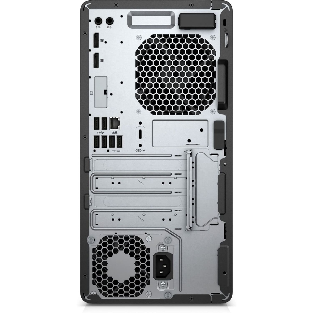 Immagine di PC HP 600 G4 SFF I5-8TH/16GB/256GB/SSD/NVME/W11P RICONDIZIONATO GRADO A