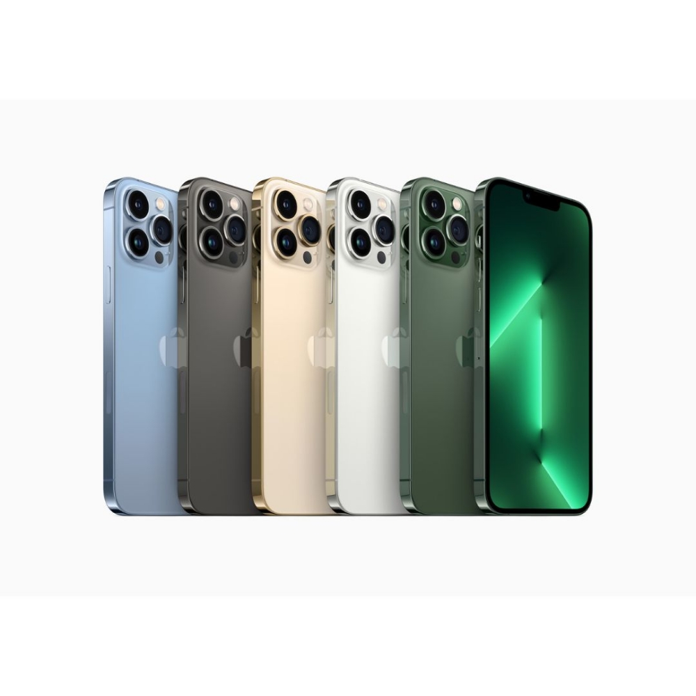 Immagine di APPLE IPHONE 13 PRO MAX 256GB GRAPHITE RICONDIZIONATO GRADO A