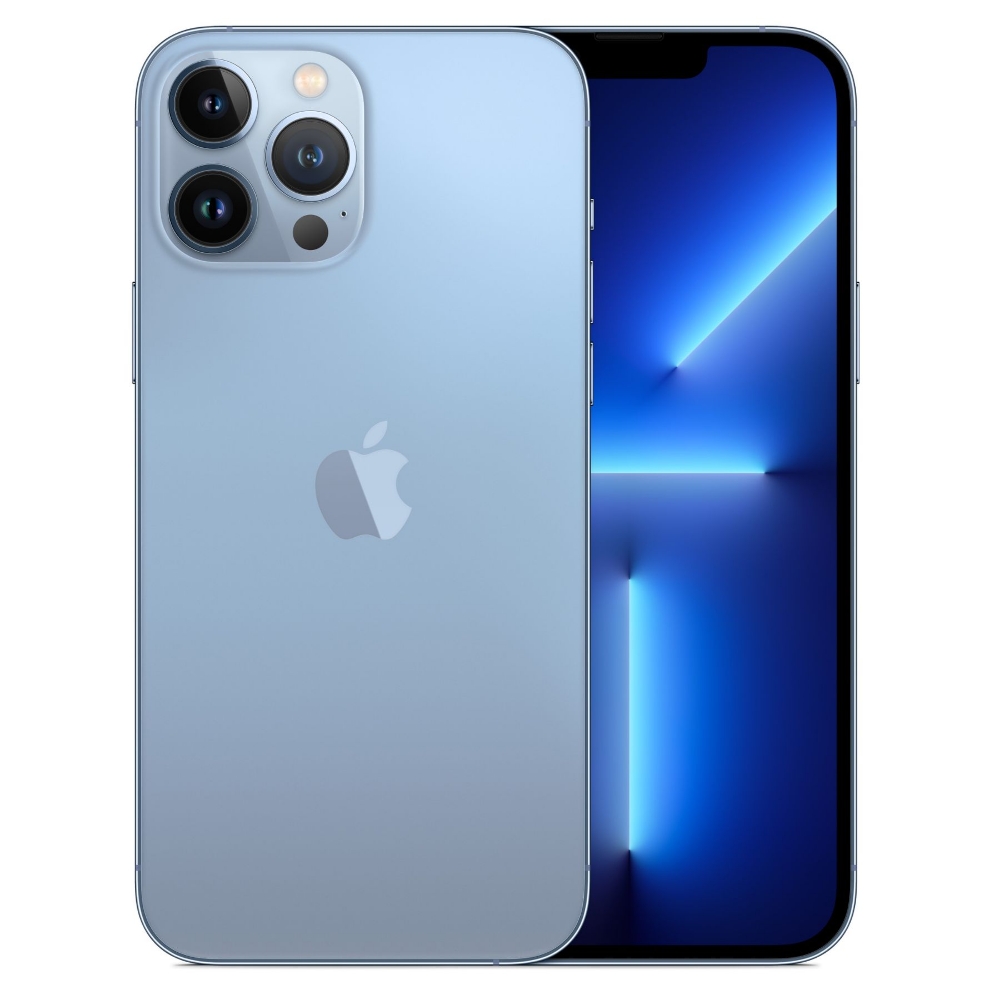 Immagine di APPLE IPHONE 13 PRO 256GB BLUE SIERRA RICONDIZIONATO GRADO A