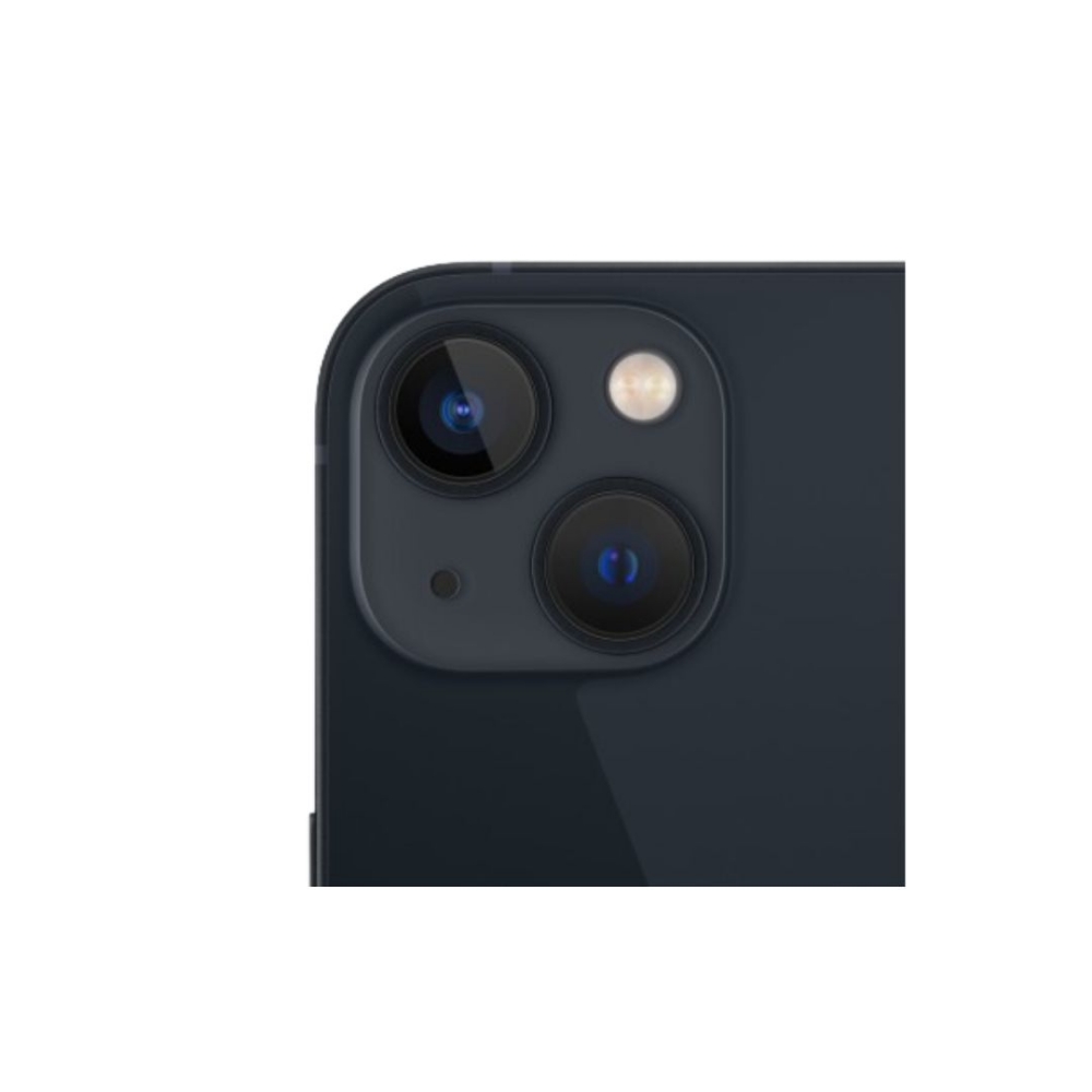 Immagine di APPLE IPHONE 13 256GB BLACK RICONDIZIONATO GRADO A