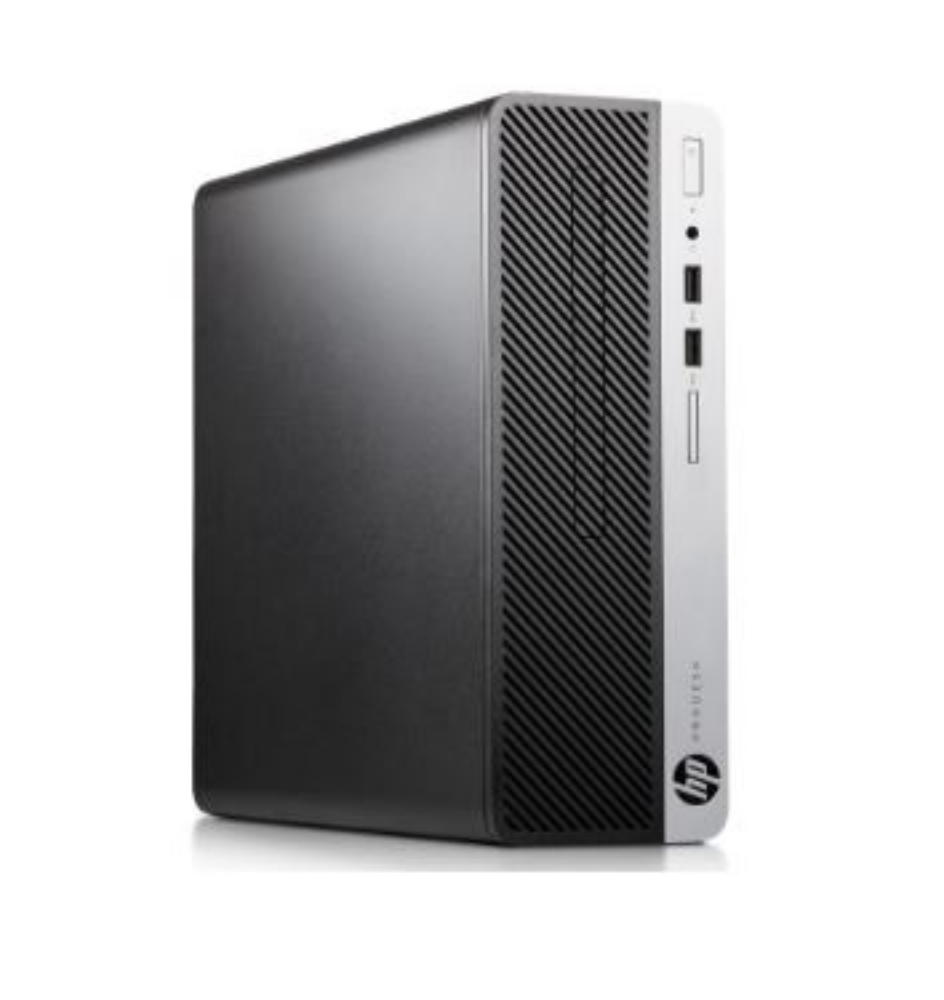 Immagine di PC HP 400 G4 SFF I7-7TH/16GB/512GB/SSD/NVME/W11P RICONDIZIONATO GRADO A
