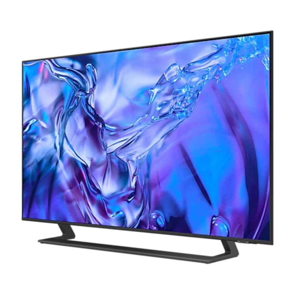 Immagine di TV LED 43" SAMSUNG 4K UE43DU8570 SMART TV ITALIA BLACK