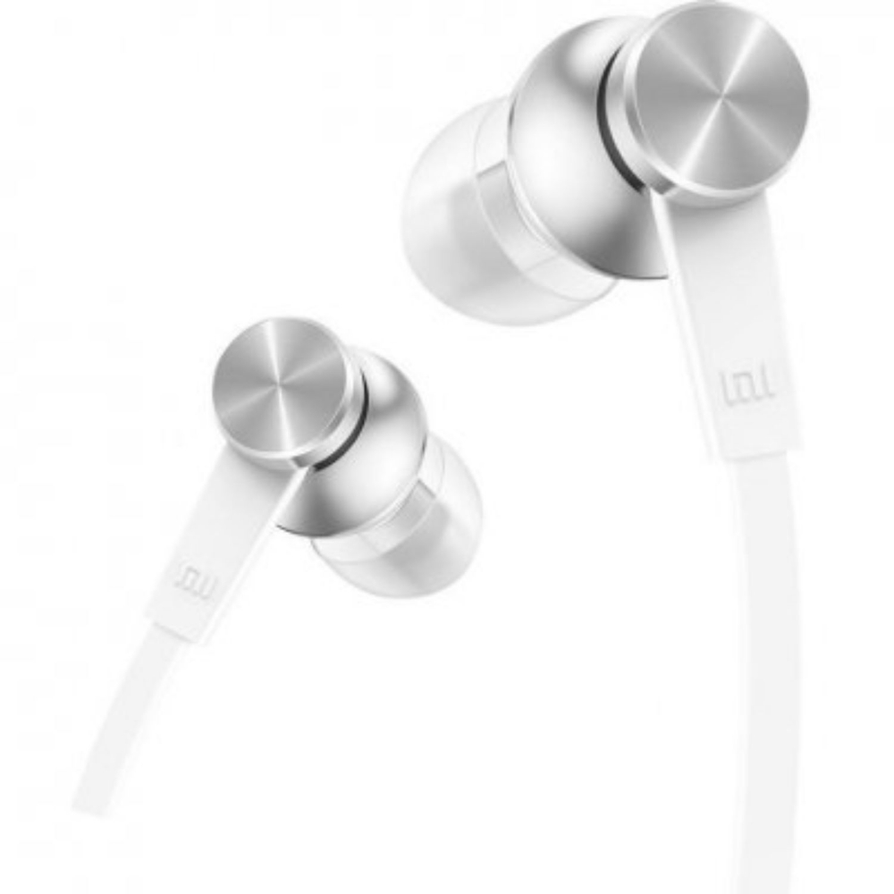 Immagine di AURICOLARE XIAOMI PISTON BASIC ZBW4355TY SILVER