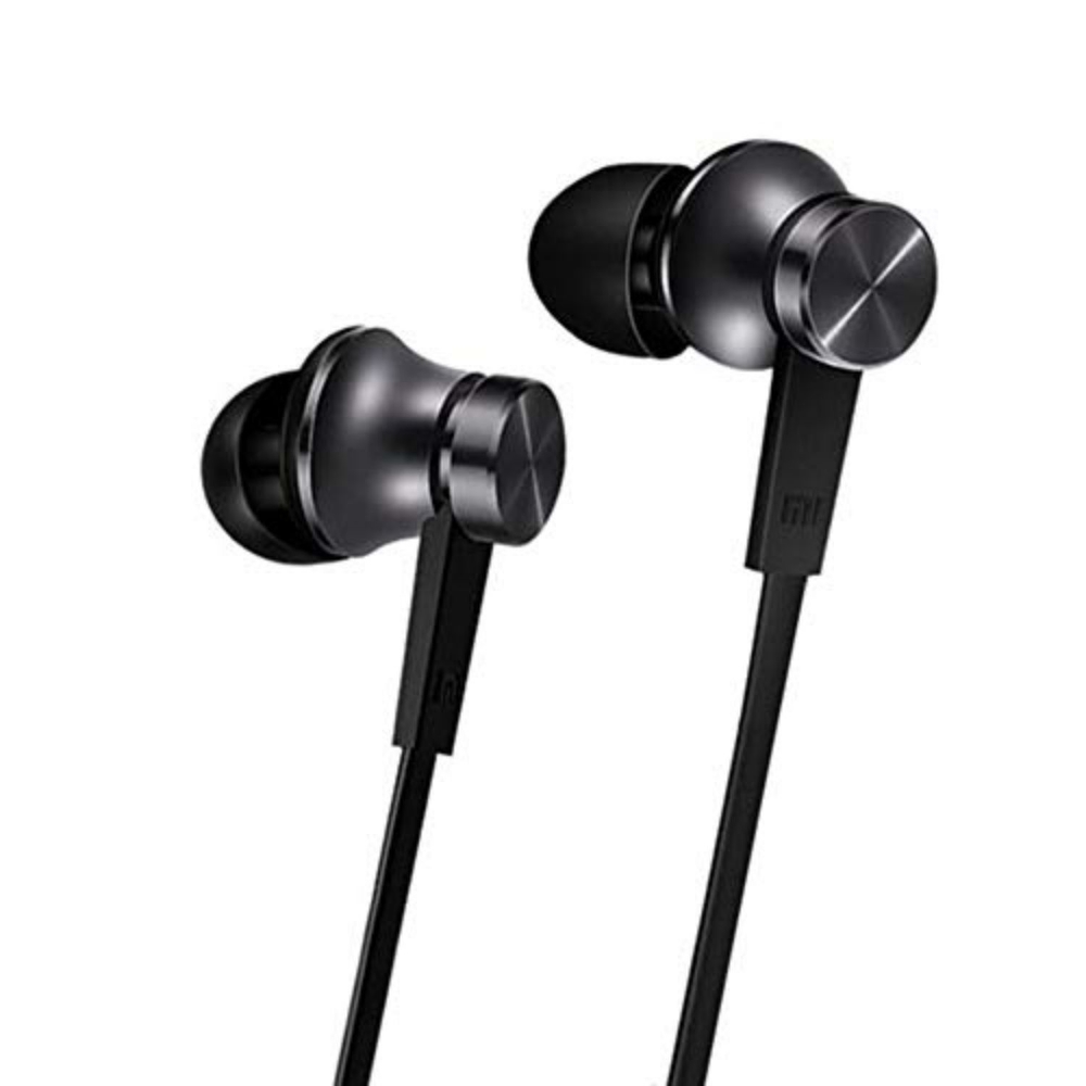 Immagine di AURICOLARE XIAOMI PISTON BASIC ZBW4354TY BLACK
