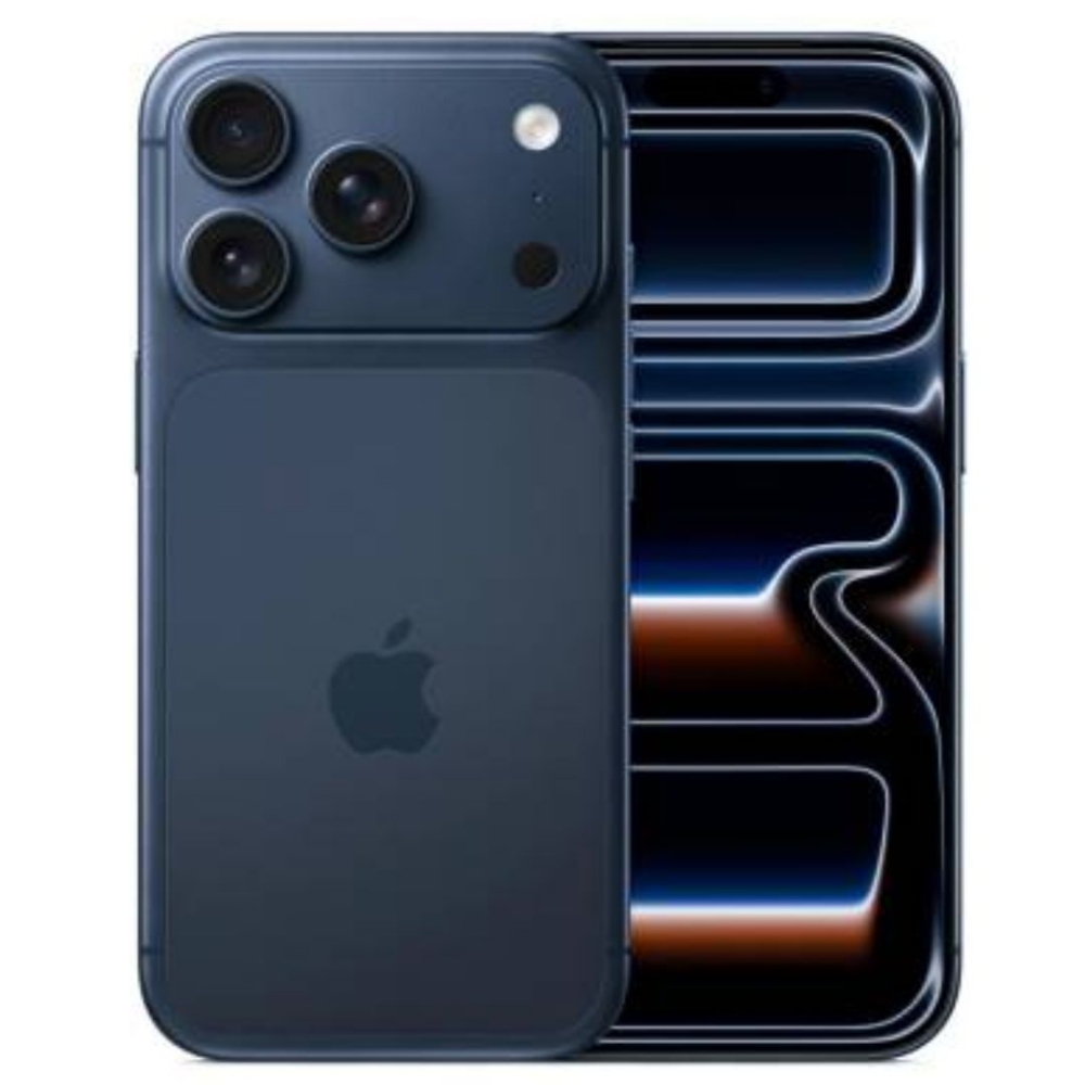 Immagine di APPLE IPHONE 17 PRO 512GB MG8N4QL/A DEEP BLUE ITALIA