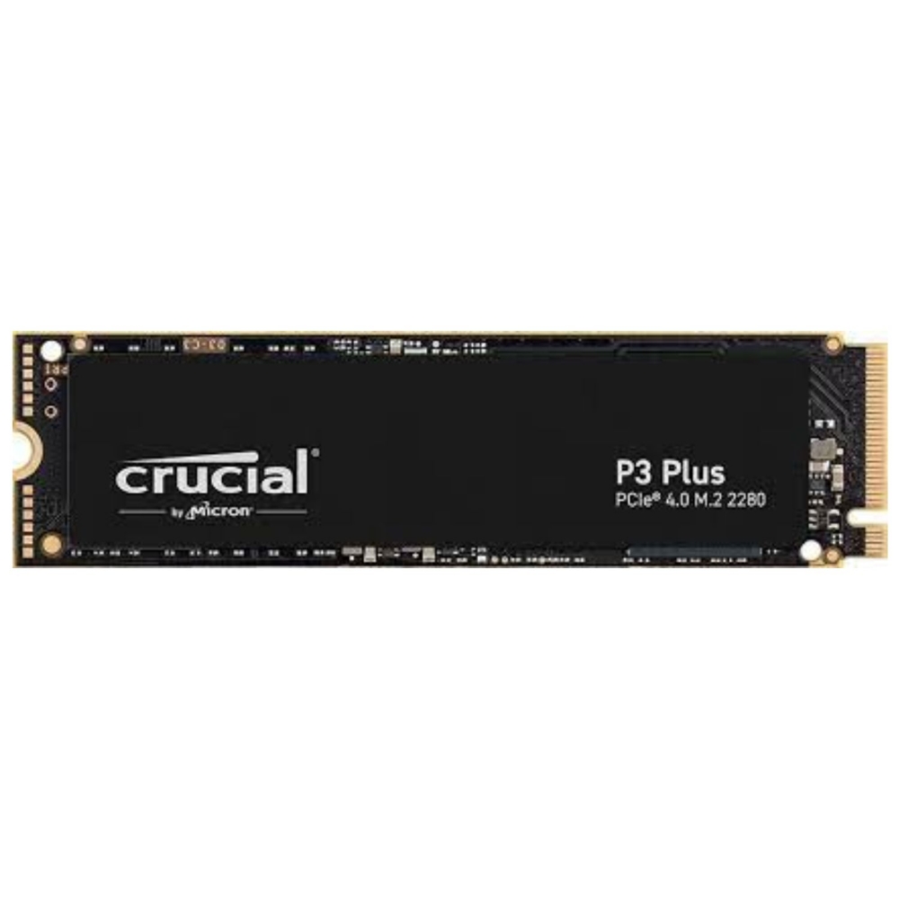 Immagine di HARD DISK M.2 SSD 1TB CRUCIAL T500 CT1000T500SSD8