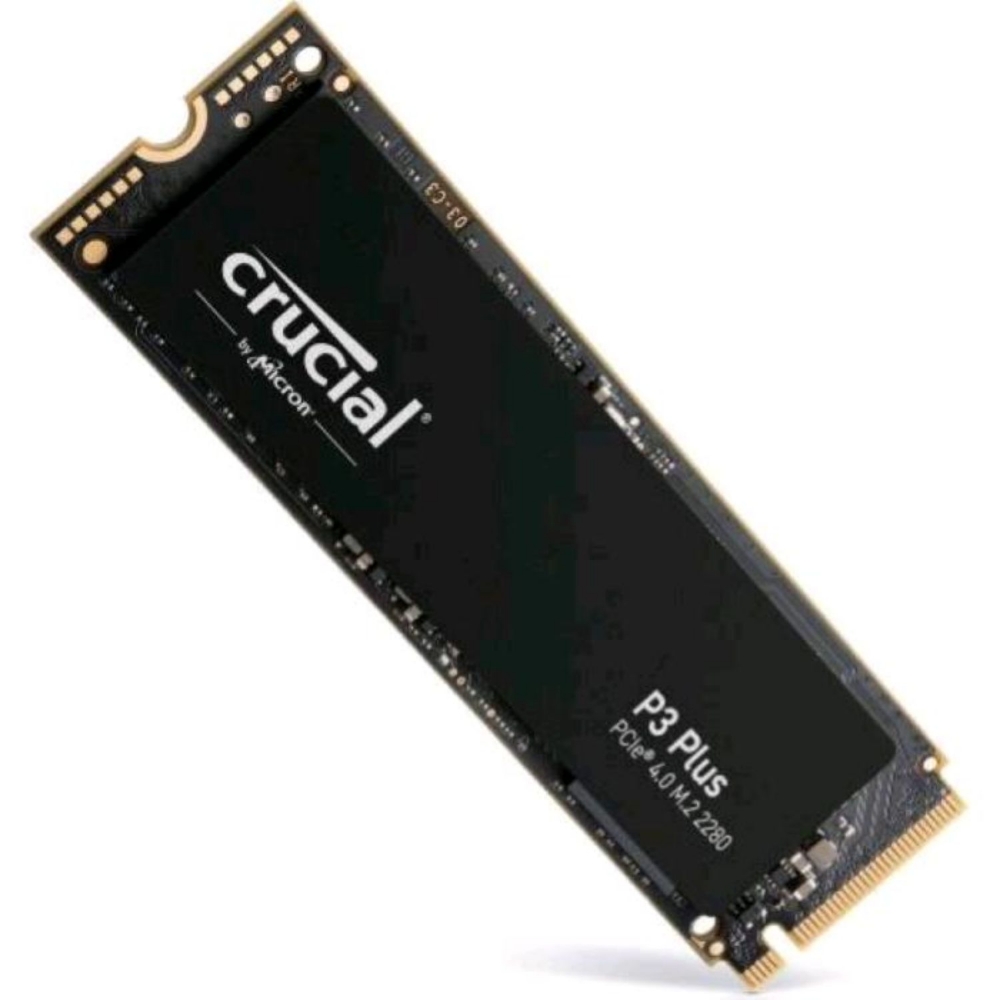Immagine di HARD DISK M.2 SSD 1TB CRUCIAL T500 CT1000T500SSD8