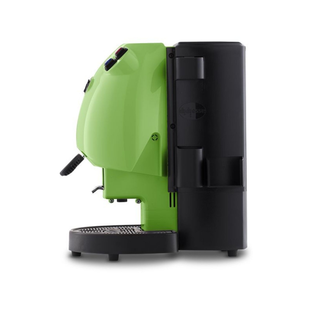 Immagine di MACCHINA DA CAFFE' DIDIESSE FROG VERDE CHIARO