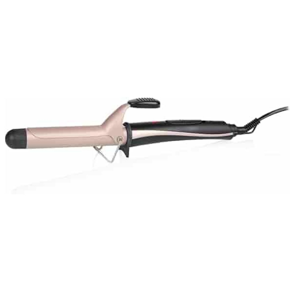Immagine di ARRICCIACAPELLI TRISTAR HD-2421 BLACK/GOLD ROSE