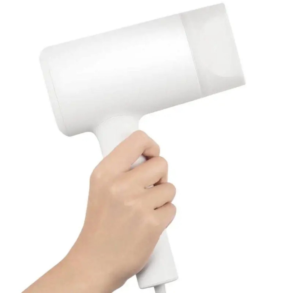 Immagine di ASCIUGACAPELLI IONICO 1600W XIAOMI COMPACT AIR DRYER BHR7475EU BIANCO
