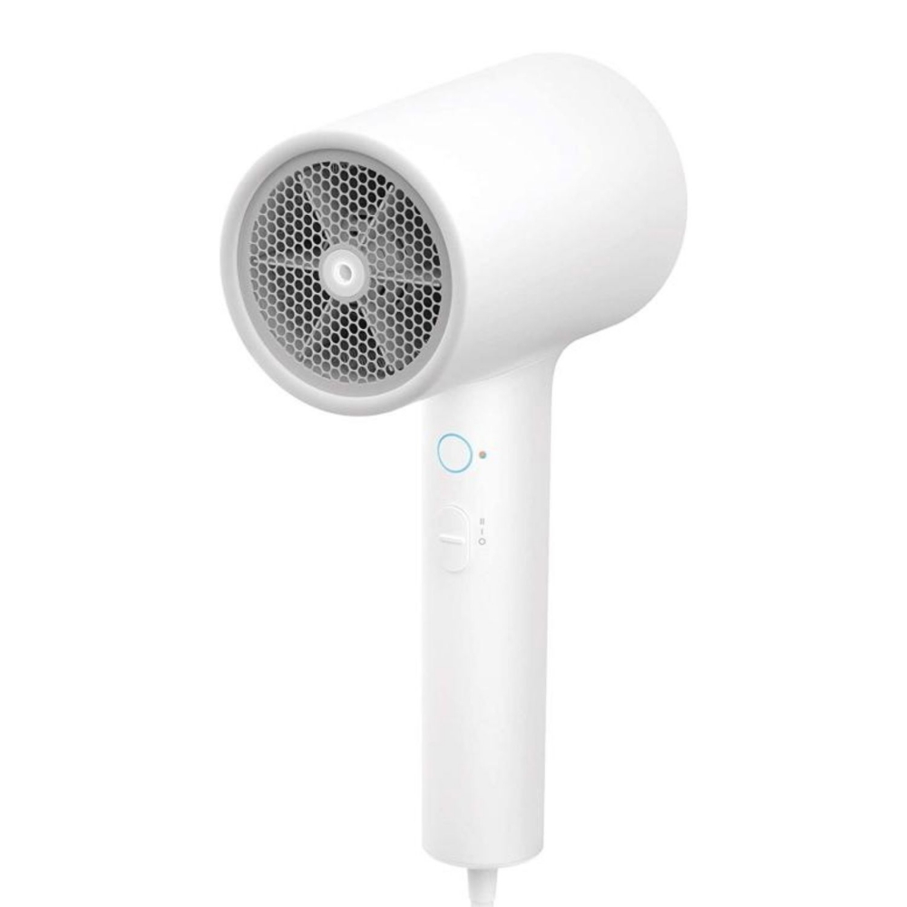 Immagine di ASCIUGACAPELLI IONICO 1600W XIAOMI COMPACT AIR DRYER BHR7475EU BIANCO