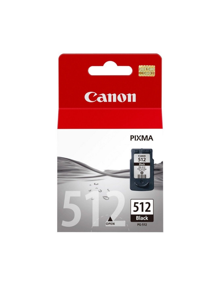 Immagine di CARTUCCIA CANON 2969B001 PG-512 NERA