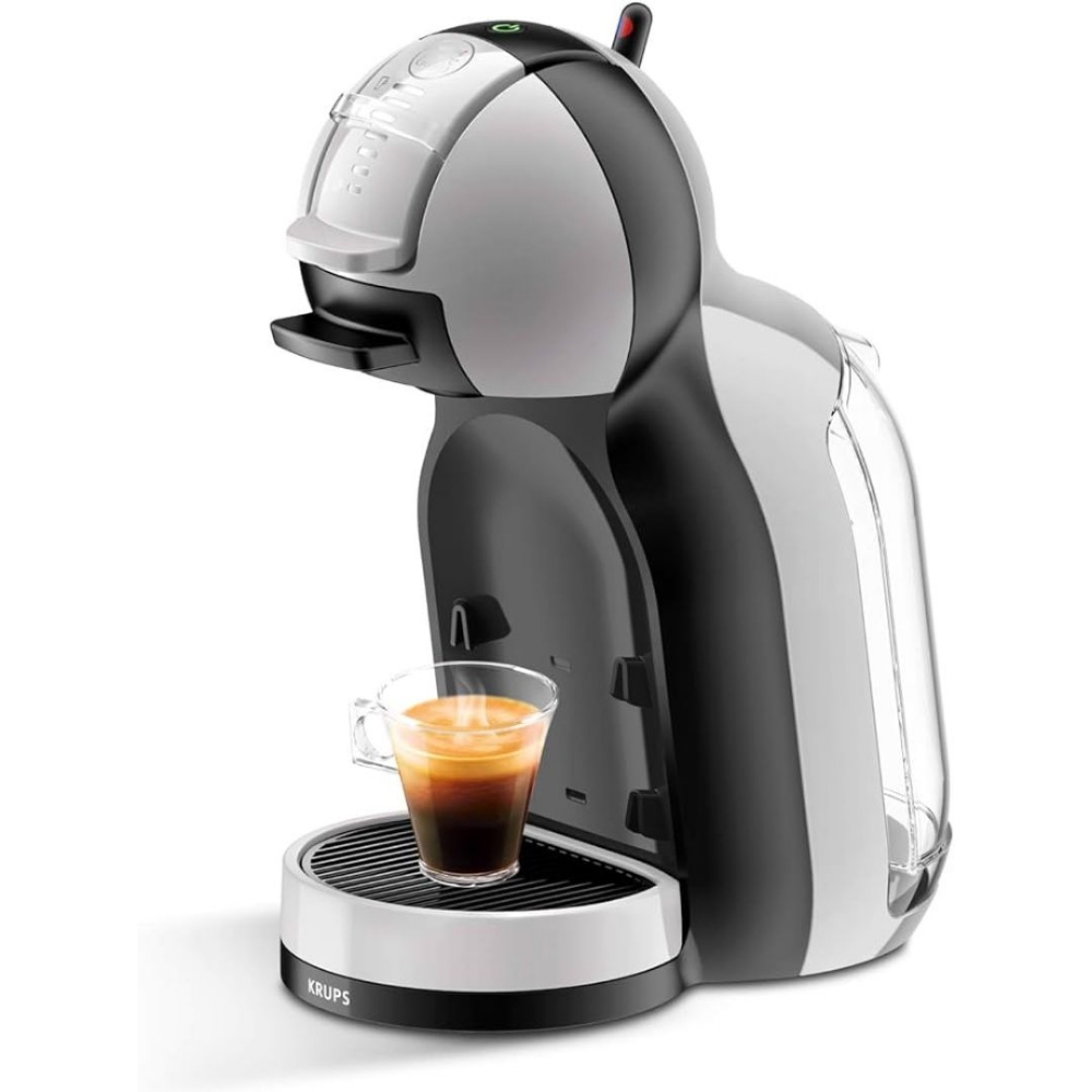 Immagine di MACCHINA DA CAFFE' KRUPS DOLCE GUSTO KP123BP16 MINI ME