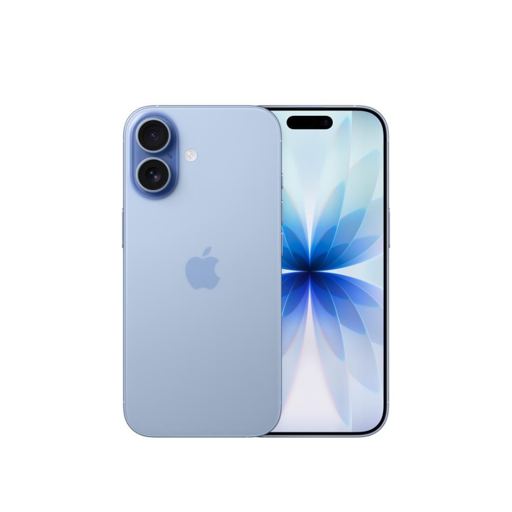 Picture of APPLE IPHONE 17 256GB MG6L4QL/A AZZURRO NEBBIA ITALIA
