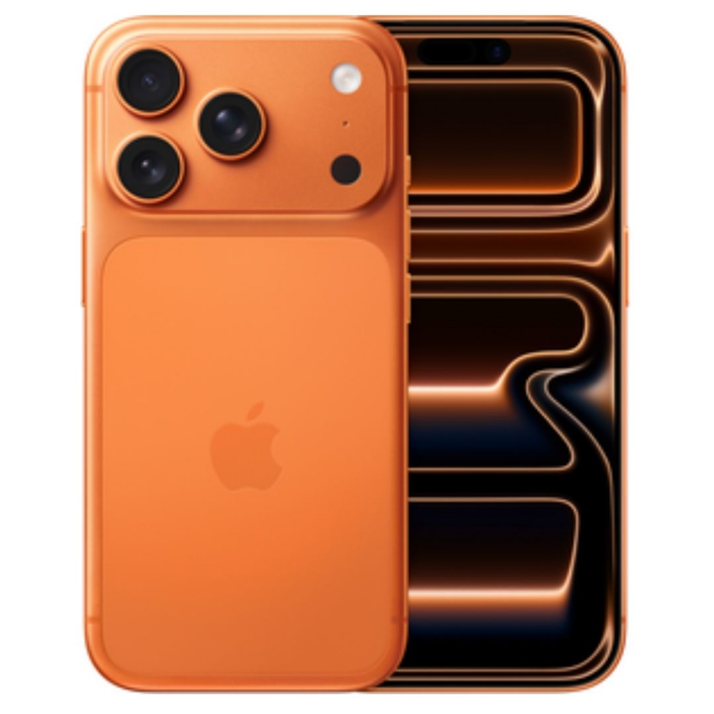 Immagine di APPLE IPHONE 17 PRO 512GB MG8M4QL/A COSMIC ORANGE ITALIA