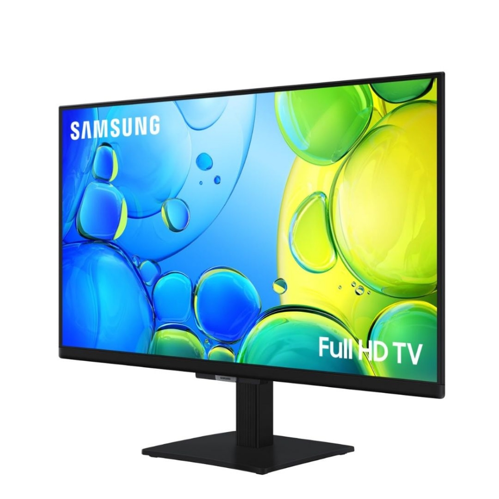 Picture of TV LED 24" SAMSUNG UE24F6000FU FULL HD SMART ITALIA BLACK