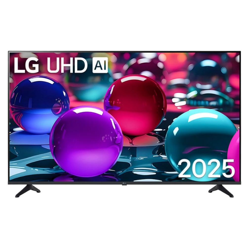 Immagine di TV LED 50" LG 4K 50UA73003LA SMART TV EUROPA BLACK