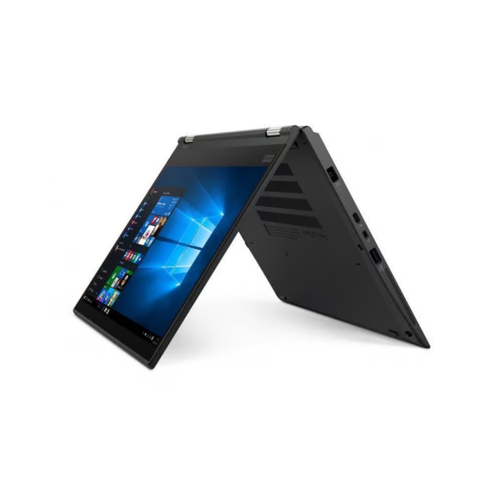 Immagine di NOTEBOOK LENOVO YOGA X380 13,3" TOUCHI I5-8TH/16GB/256GB/SSD/W10 RICONDIZIONATO GRADO A