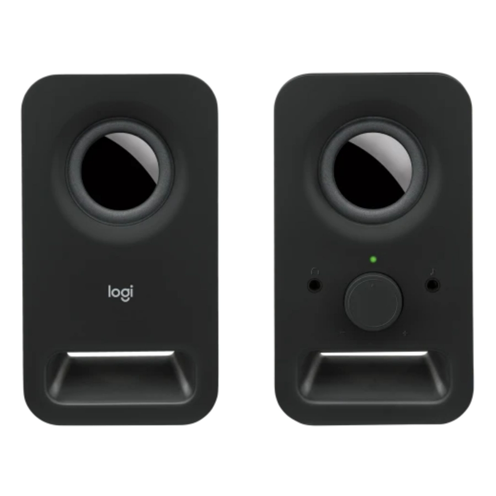 Immagine di CASSE 2.0 LOGITECH Z150 980-000814 BLACK