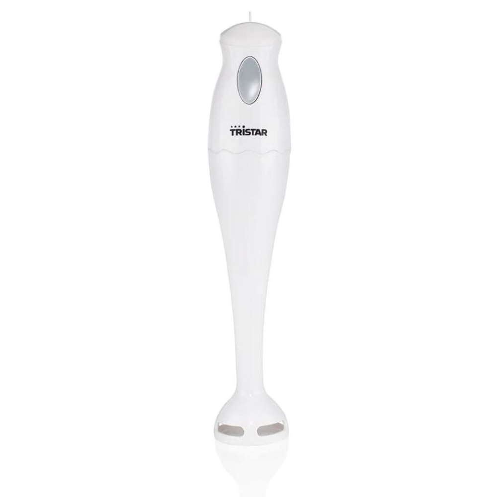 Visualizza i dettagli per FRULLATORE AD IMMERSIONE TRISTAR MX-4150 BIANCO Immagine di FRULLATORE AD IMMERSIONE TRISTAR MX-4150 BIANCO