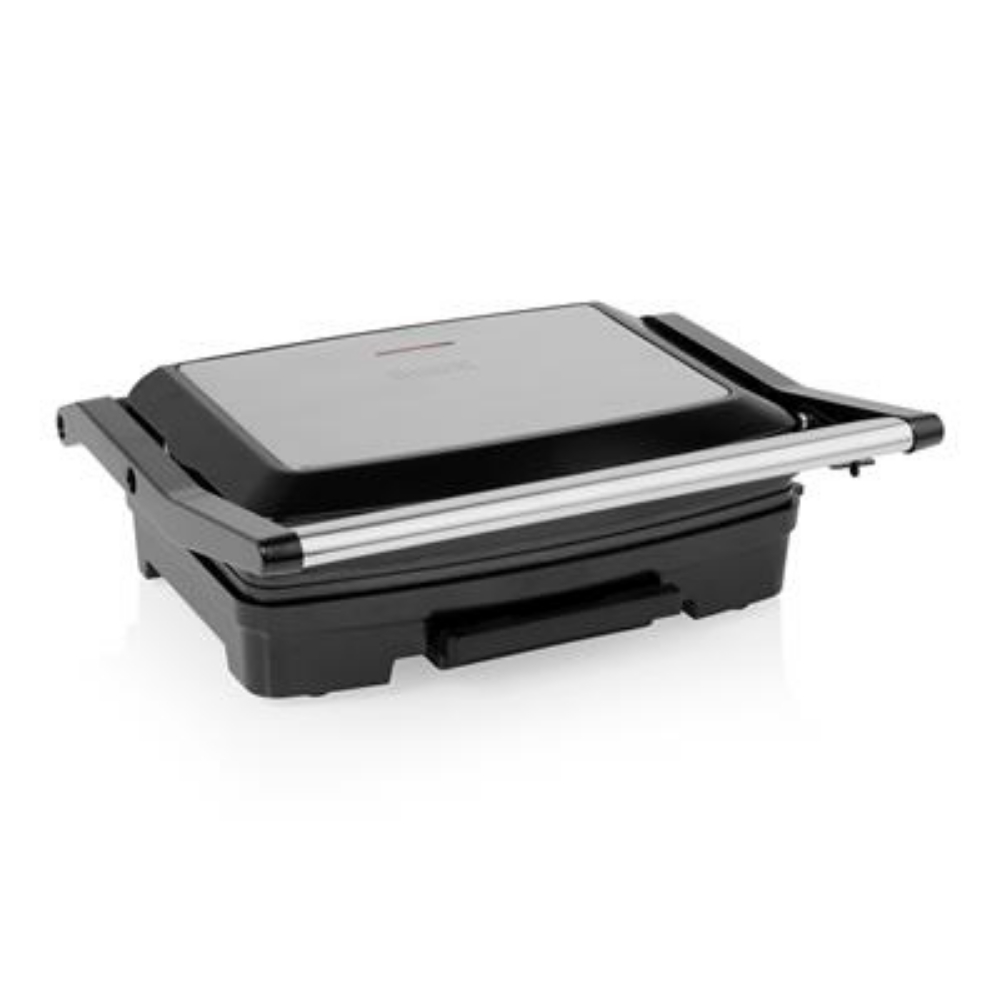 Visualizza i dettagli per TOSTIERA ELETTRICA PRINCESS 117501 CONTACT GRILL COMPACT Immagine di TOSTIERA ELETTRICA PRINCESS 117501 CONTACT GRILL COMPACT