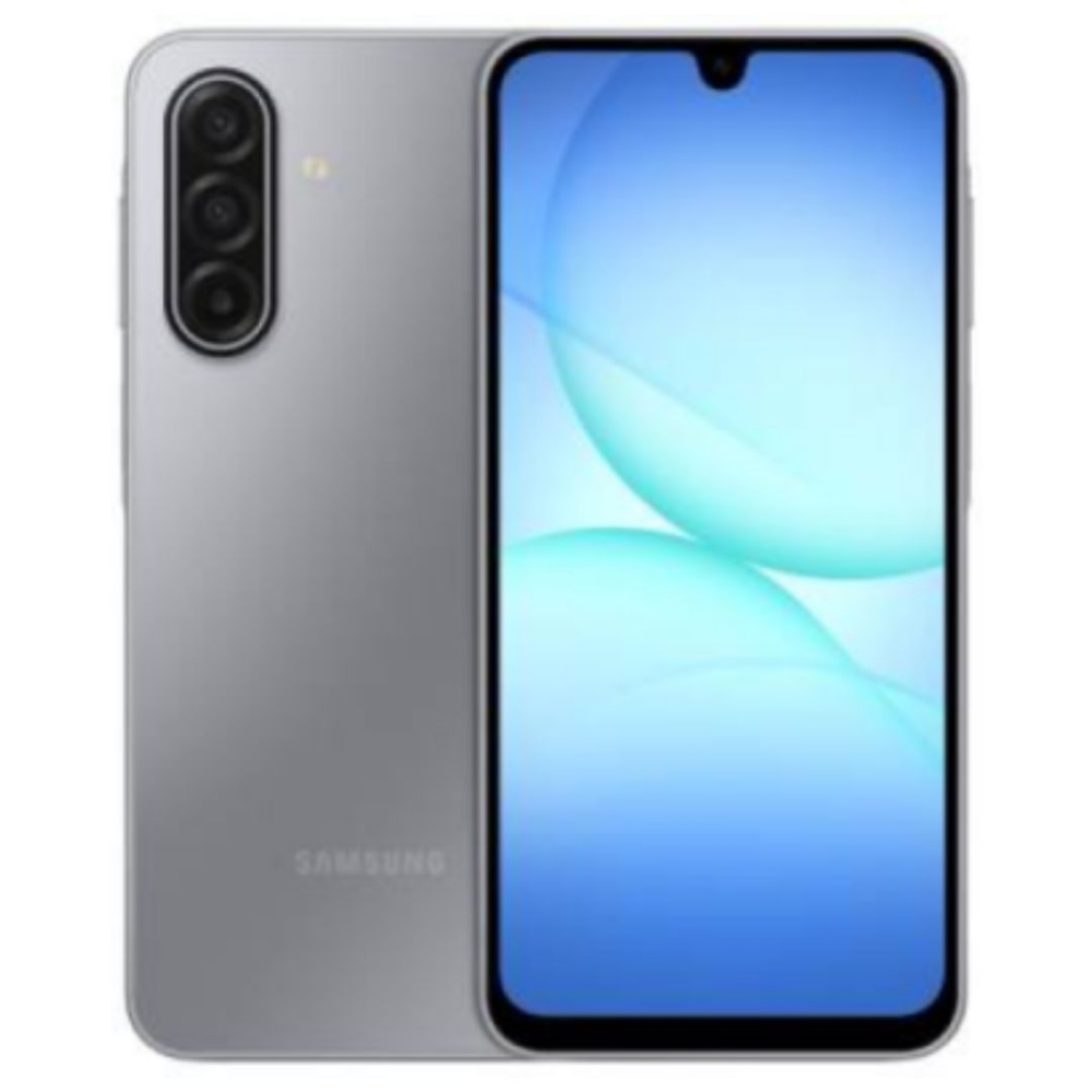 Visualizza i dettagli per SMARTPHONE SAMSUNG A175 GALAXY A17 4G 8+256GB DUOS GRAY ITALIA Immagine di SMARTPHONE SAMSUNG A175 GALAXY A17 4G 8+256GB DUOS GRAY ITALIA
