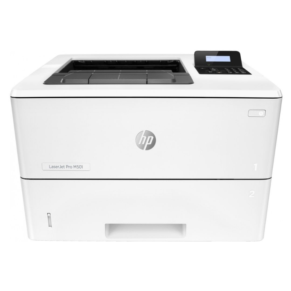 Visualizza i dettagli per STAMPANTE LASER JET PRO J8H61A M501DN WHITE Immagine di STAMPANTE LASER JET PRO J8H61A M501DN WHITE