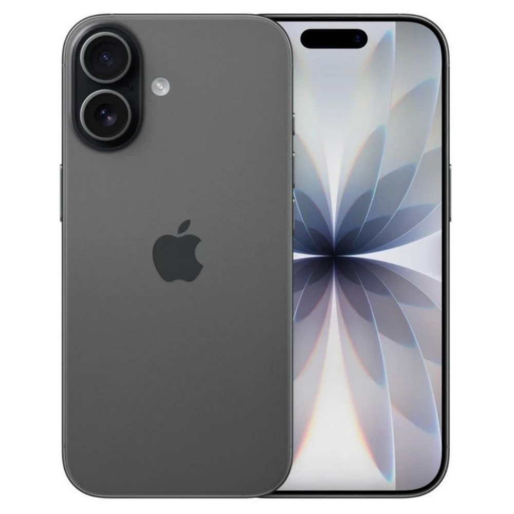 Visualizza i dettagli per APPLE IPHONE 17 256GB MG6J4HX/A NERO EU Immagine di APPLE IPHONE 17 256GB MG6J4HX/A NERO EU
