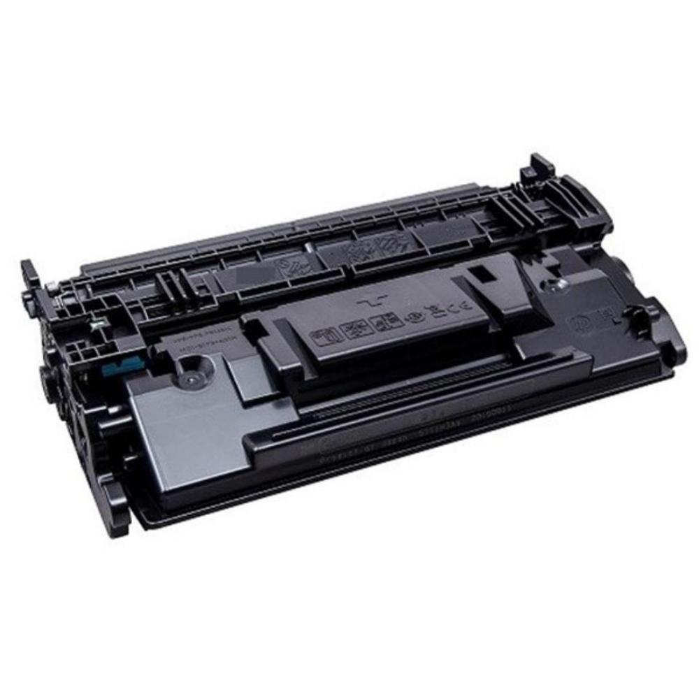 Visualizza i dettagli per TONER COMPATIBILE HP CF287X Immagine di TONER COMPATIBILE HP CF287X
