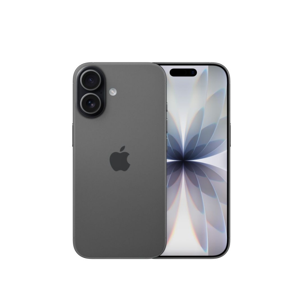 Immagine di APPLE IPHONE 17 256GB MG6J4HX/A NERO EU
