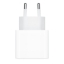 Visualizza i dettagli per CARICABATTERIA DA RETE FAST CHARGE USB-C 20W A2347 APPLE MUVV3ZM/A Immagine di CARICABATTERIA DA RETE FAST CHARGE USB-C 20W A2347 APPLE MUVV3ZM/A