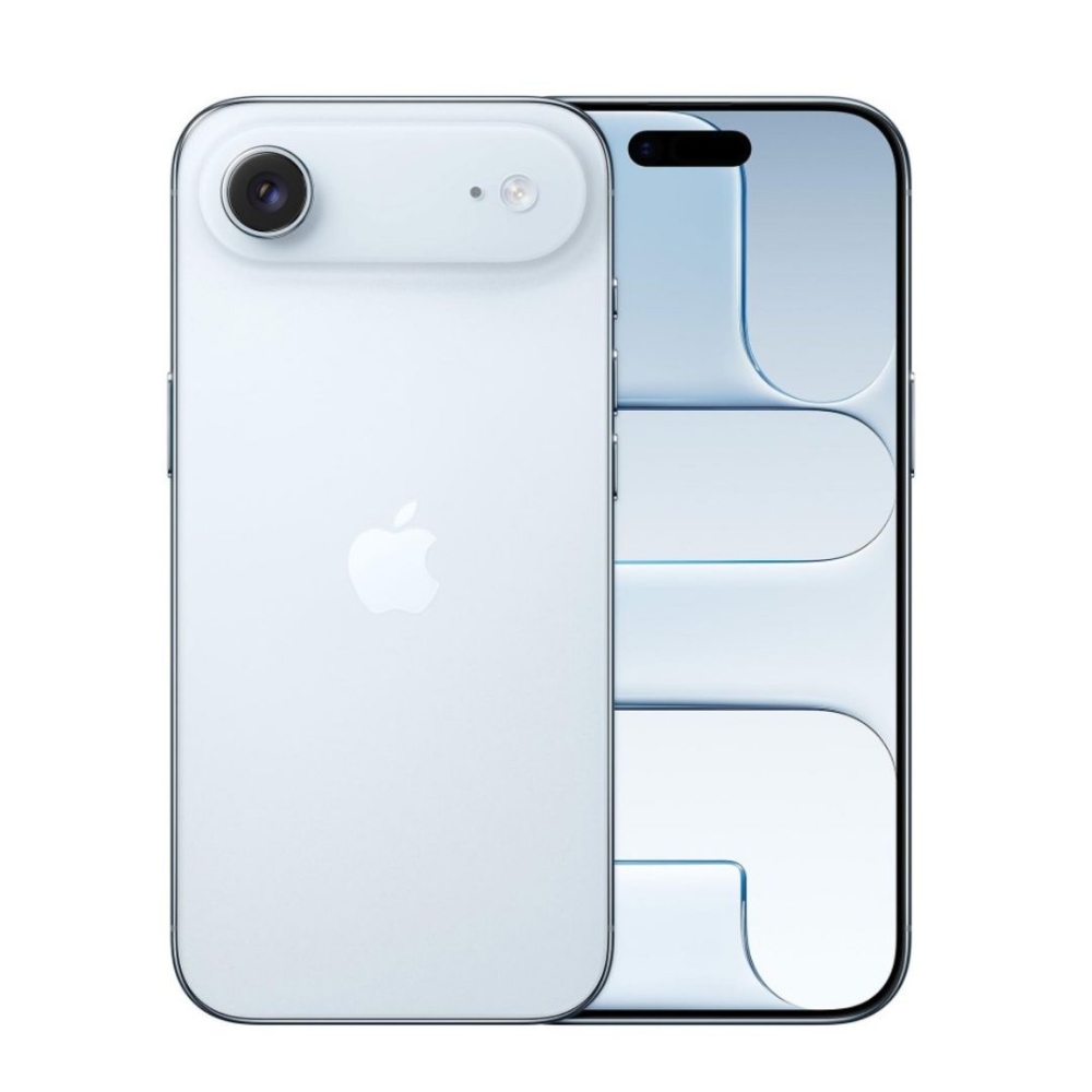 Visualizza i dettagli per APPLE IPHONE AIR 512GB MG2V4QL/A SKY BLUE ITALIA Immagine di APPLE IPHONE AIR 512GB MG2V4QL/A SKY BLUE ITALIA