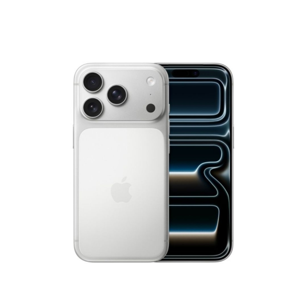 Visualizza i dettagli per APPLE IPHONE 17 PRO 512GB MG8K4QL/A SILVER ITALIA Immagine di APPLE IPHONE 17 PRO 512GB MG8K4QL/A SILVER ITALIA