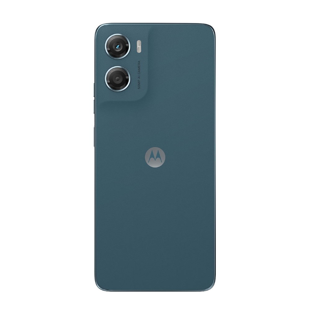 Picture of SMARTPHONE MOTOROLA G06 4+256GB BLUE EU