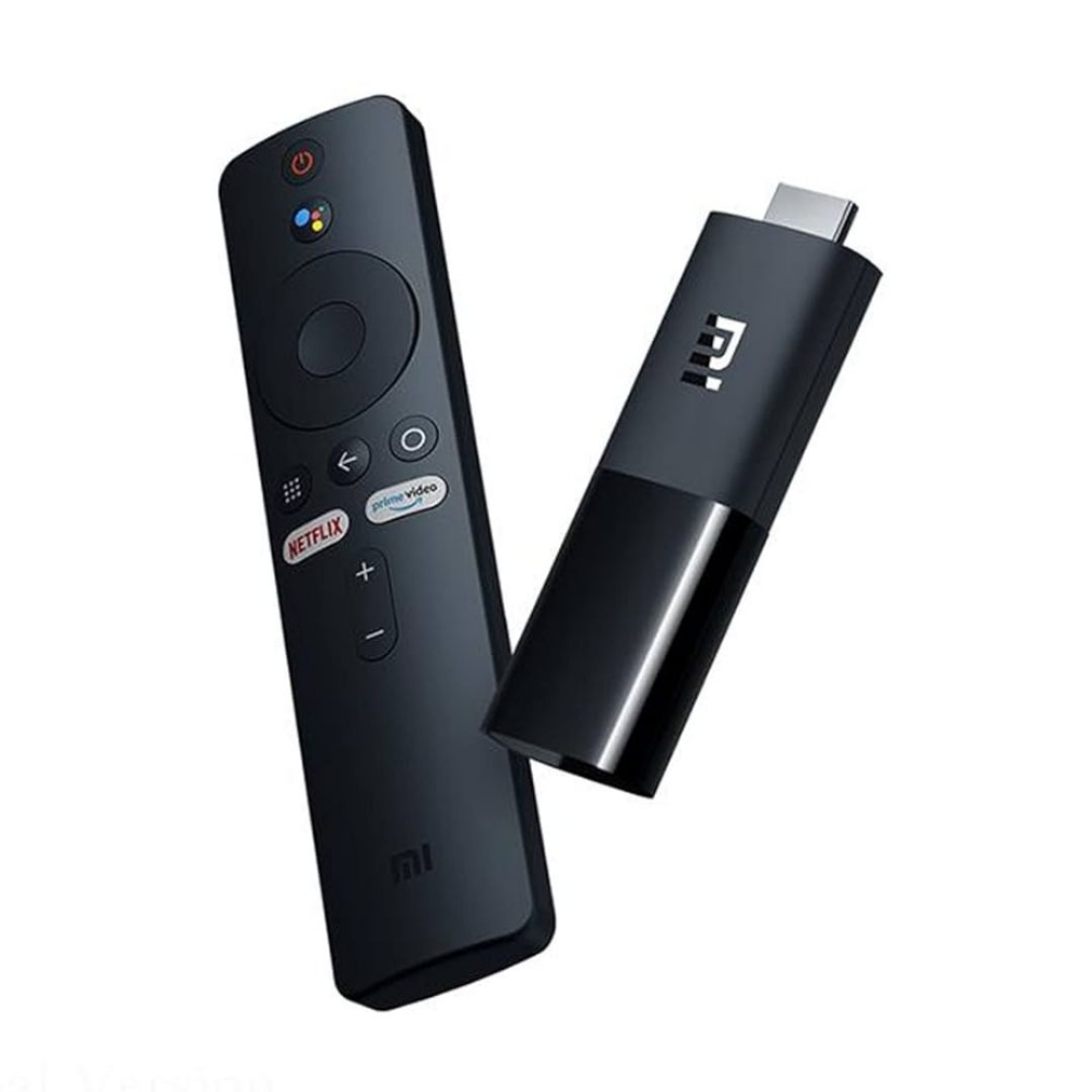 Visualizza i dettagli per TV STICK XIAOMI OB6-EU 4K PFJ4197EU Immagine di TV STICK XIAOMI OB6-EU 4K PFJ4197EU