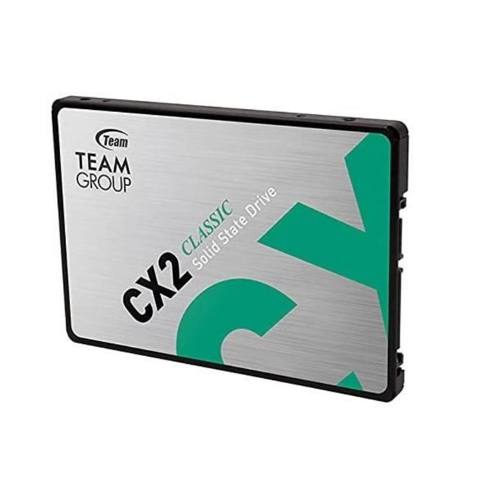 Visualizza i dettagli per HARD DISK 2,5 SSD 1TB TEAM GROUP T253X6001T0C101 Immagine di HARD DISK 2,5 SSD 1TB TEAM GROUP T253X6001T0C101