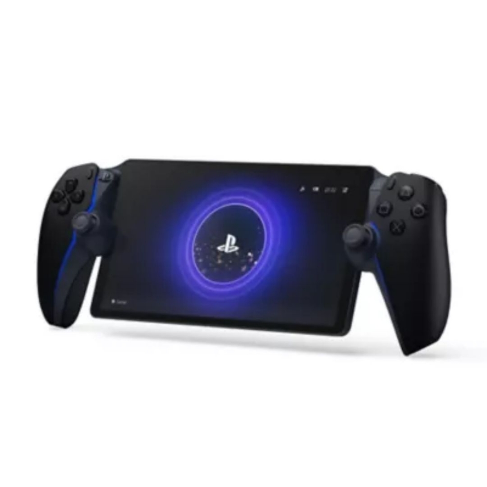 Visualizza i dettagli per GAMEPAD PS5 SONY PORTAL BLACK ITALIA Immagine di GAMEPAD PS5 SONY PORTAL BLACK ITALIA