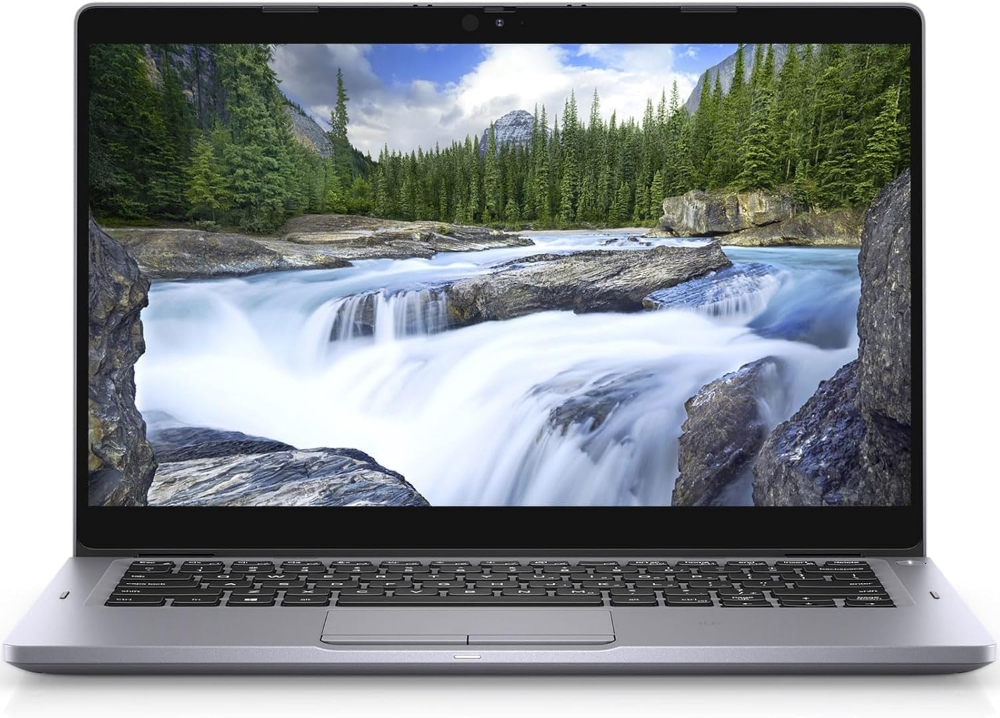 Picture of NOTEBOOK DELL LATITUDE 5310 13,3" I5-10TH/16GB/256GB/SSD/W11P RICONDIZIONATO GRADO A