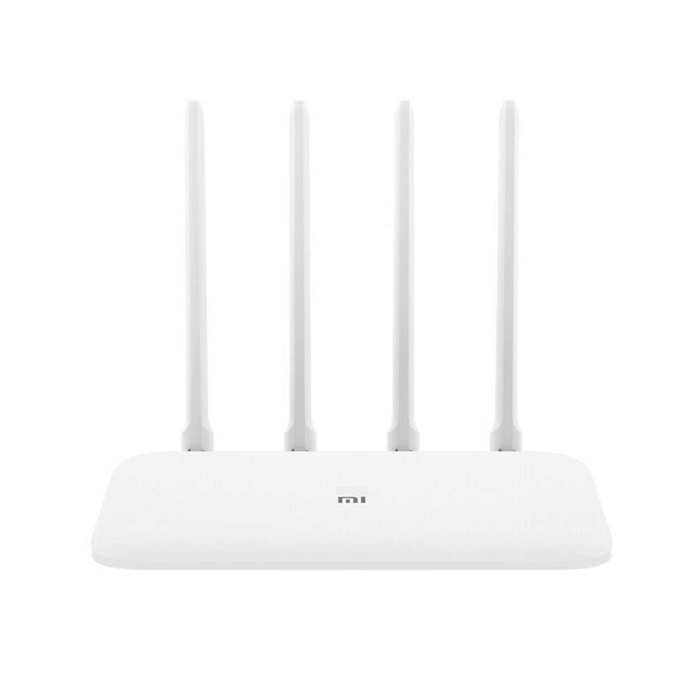 Visualizza i dettagli per XIAOMI ROUTER 4A AC1200 DVB4230GL Immagine di XIAOMI ROUTER 4A AC1200 DVB4230GL