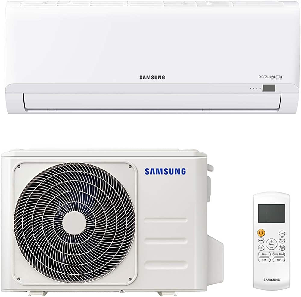 Picture of CLIMATIZZATORE SAMSUNG SERIE AR30 INVERTER 9000BTU/H AR09TXHQBWKNEU AR09ART CLASSE A++/A+