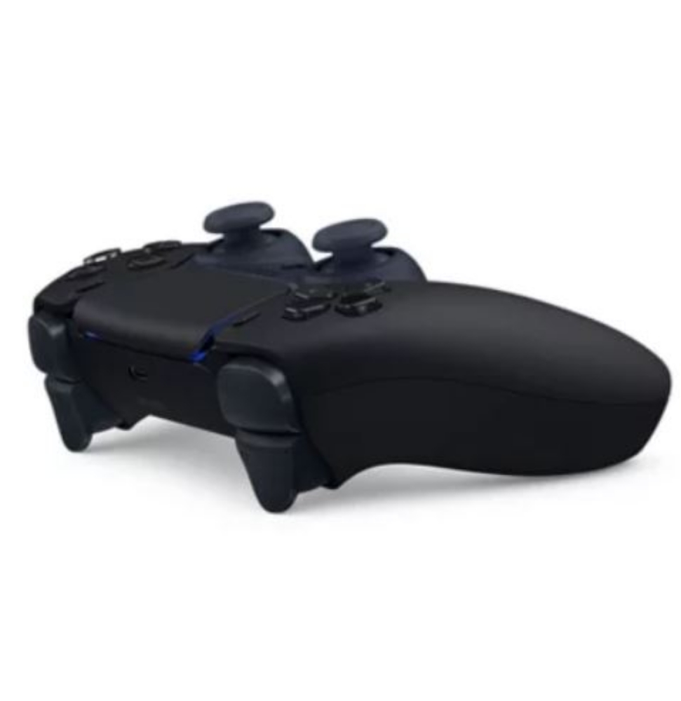 Immagine di GAMEPAD PS5 SONY WIRELESS DUAL SENSE MIDNIGHT BLACK ITALIA