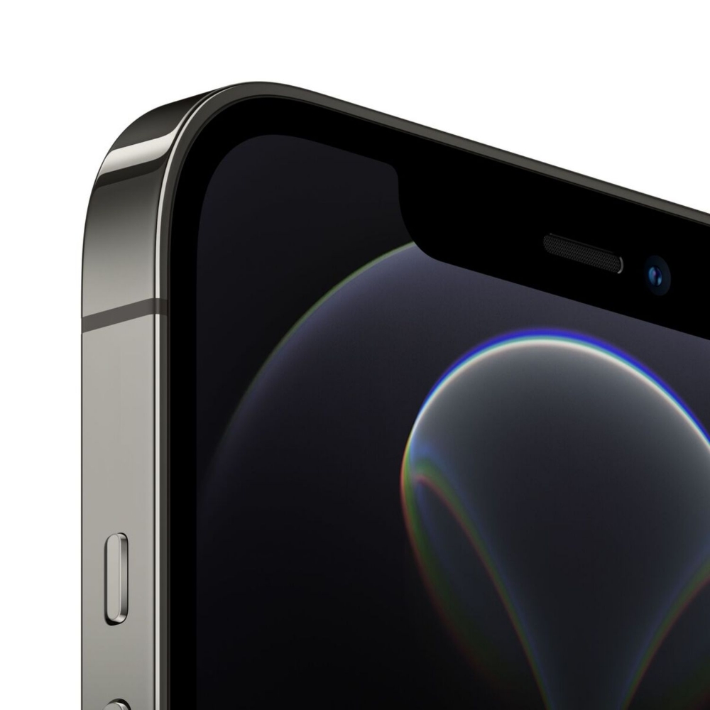 Immagine di APPLE IPHONE 12 PRO 128GB GRAPHITE RICONDIZIONATO GRADO A