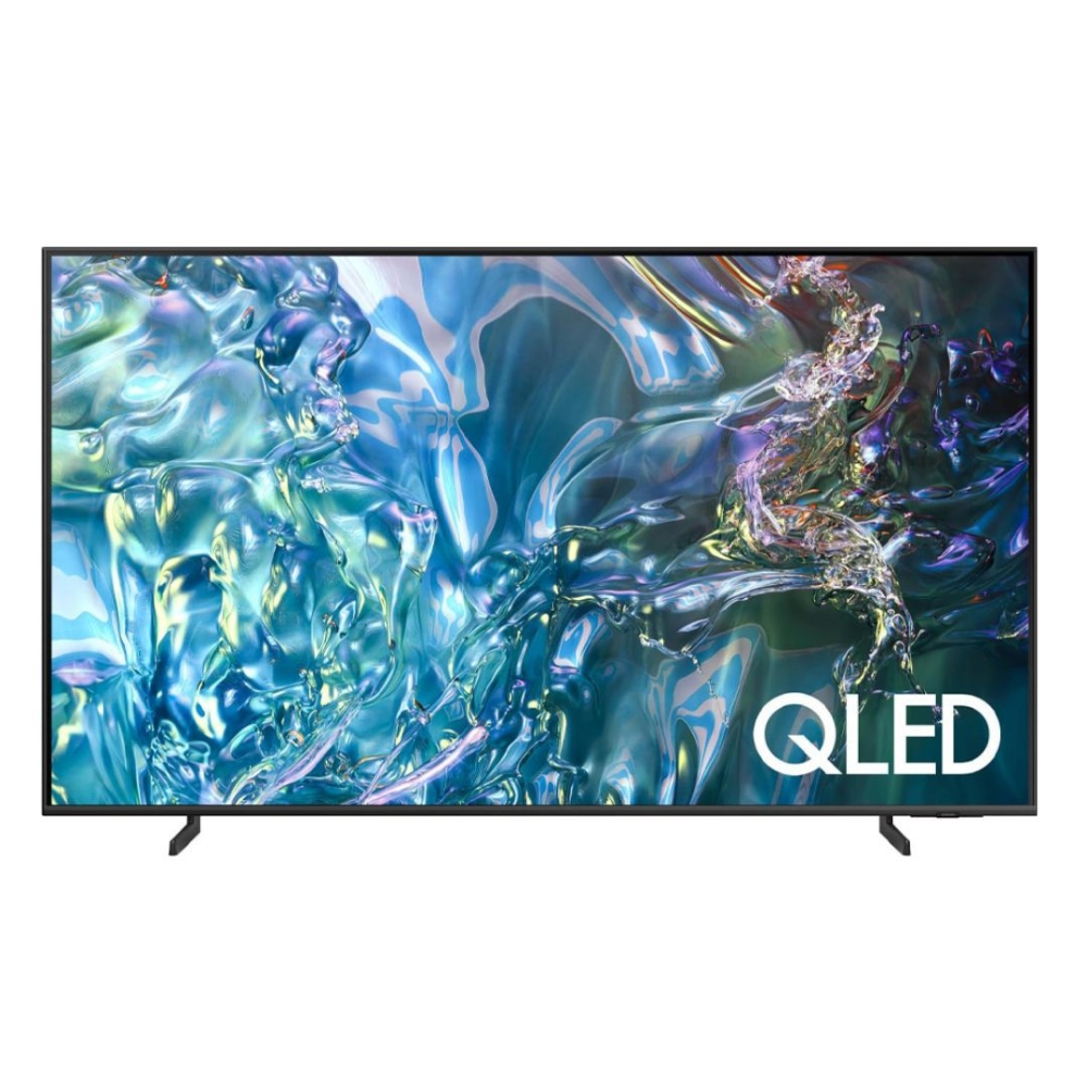 Visualizza i dettagli per TV QLED 65" SAMSUNG QE65Q7FAAUXXH SMART TV EUROPA BLACK Immagine di TV QLED 65" SAMSUNG QE65Q7FAAUXXH SMART TV EUROPA BLACK