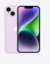 Visualizza i dettagli per APPLE IPHONE 14 128GB MPVO3QL/A PURPLE ITALIA Immagine di APPLE IPHONE 14 128GB MPVO3QL/A PURPLE ITALIA