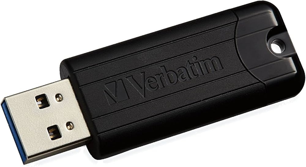 Immagine di MEMORIA USB 32GB 3.0 VERBATIM 49317