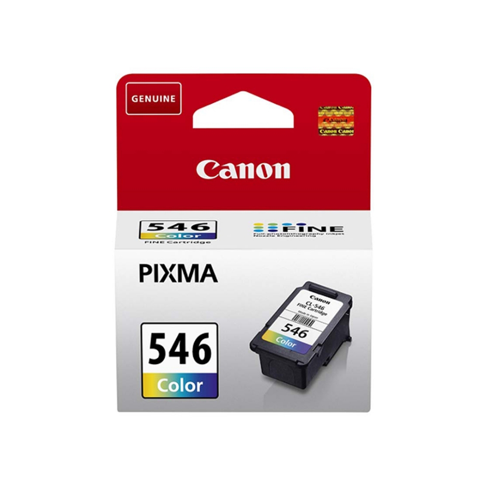 Immagine di CARTUCCIA CANON 8289B001 CL-546 COLORE